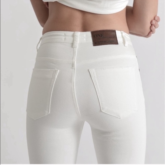 One Teaspoon | Freebirds II - Picture 3 of 9